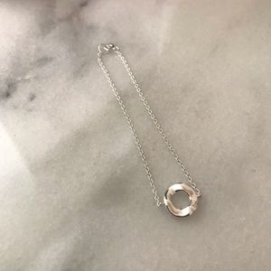 Ippolita sterling silver bracelet